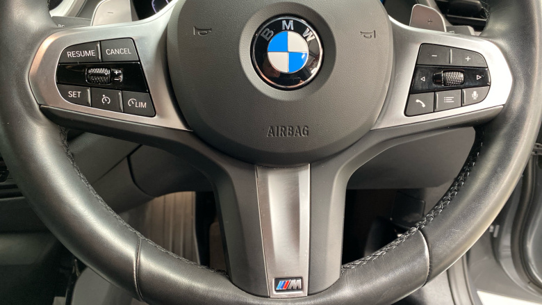 BMW 2 Series 220i M Sport 4dr Step Auto Petrol Saloon